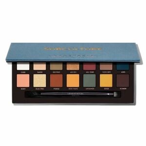 Anastasia Beverly Hills - Subculture Eyeshadow Palette